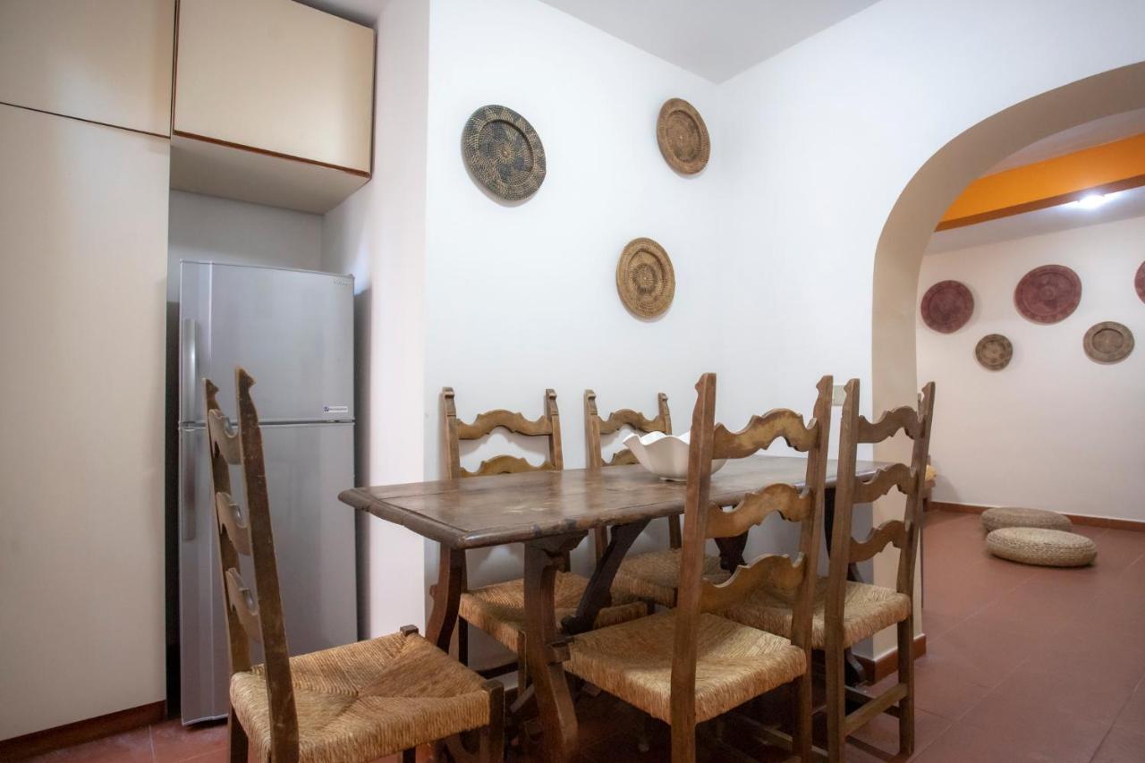 Homehouse Serpenti - Colosseum - Rione Monti Rome Exterior photo